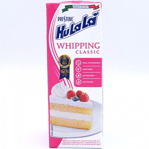 Nata Vegetal Hulala |1L